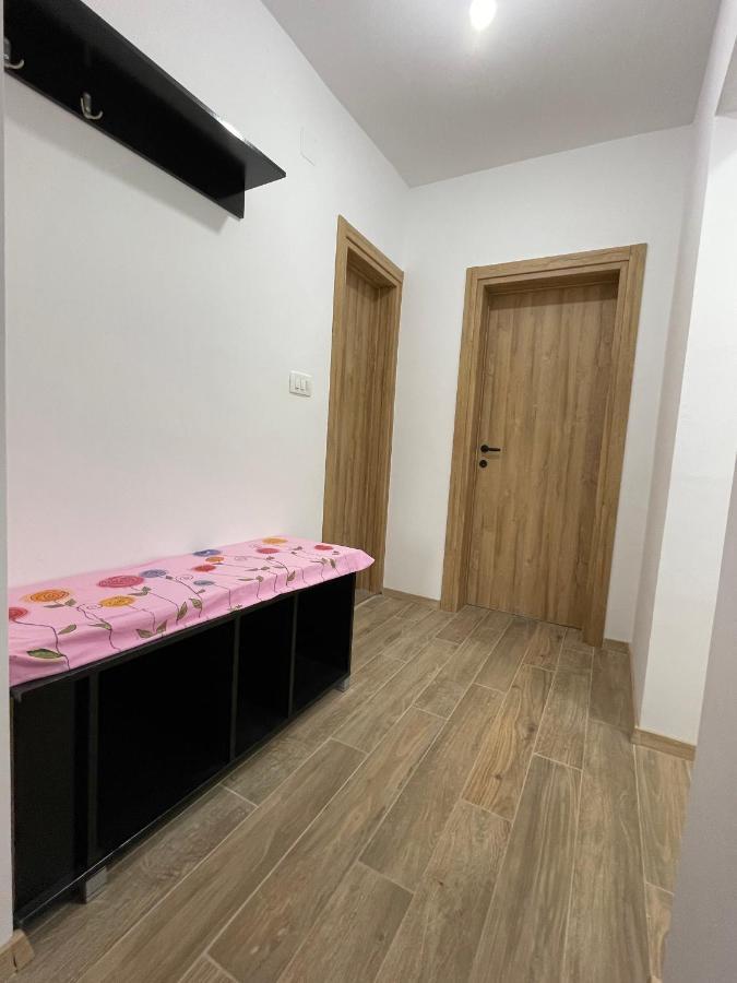 Entire Spacious Apartment With Free Parking Ποντγορίτσα Εξωτερικό φωτογραφία