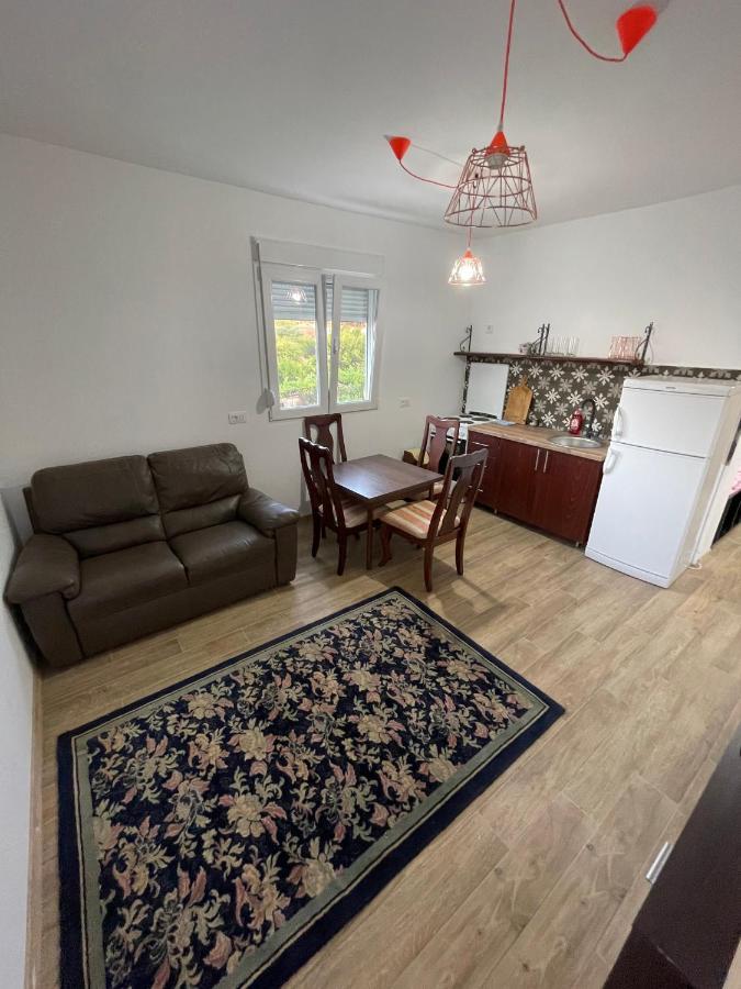 Entire Spacious Apartment With Free Parking Ποντγορίτσα Εξωτερικό φωτογραφία